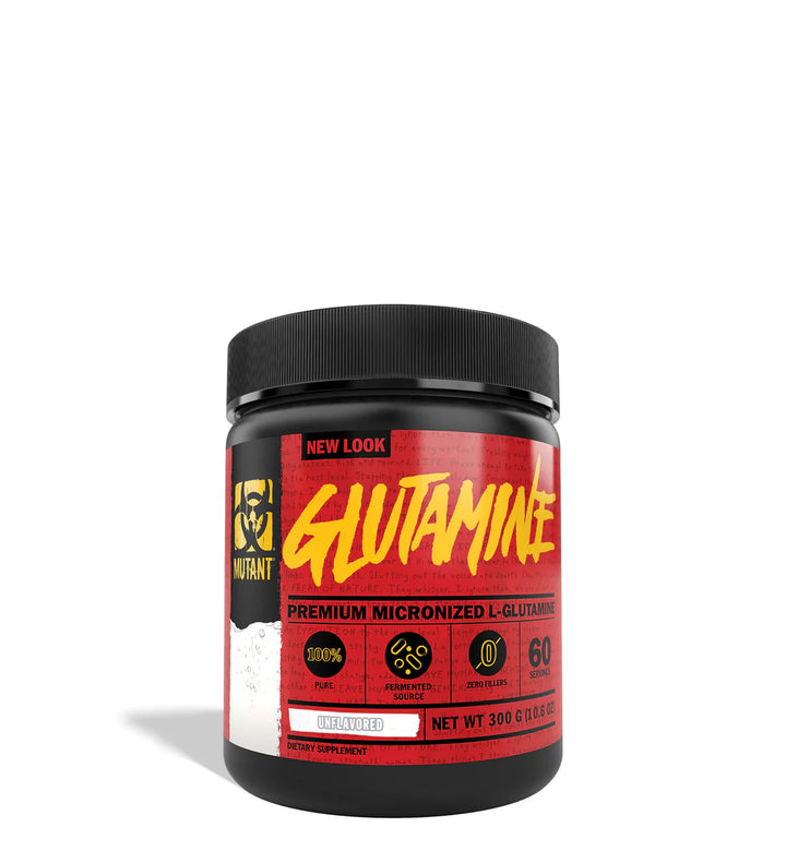 MUTANT- Glutamine