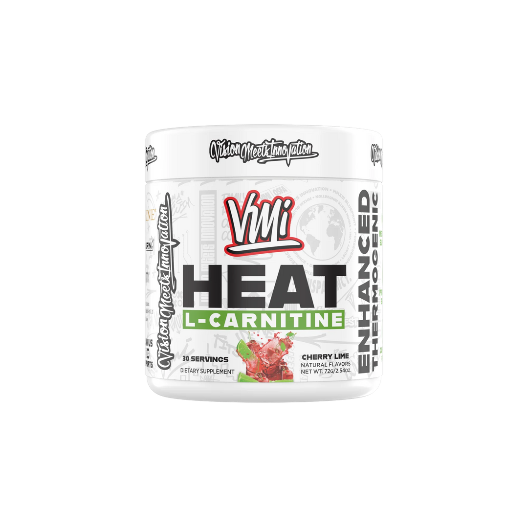 VMI- HEAT L-Carnitine Powder