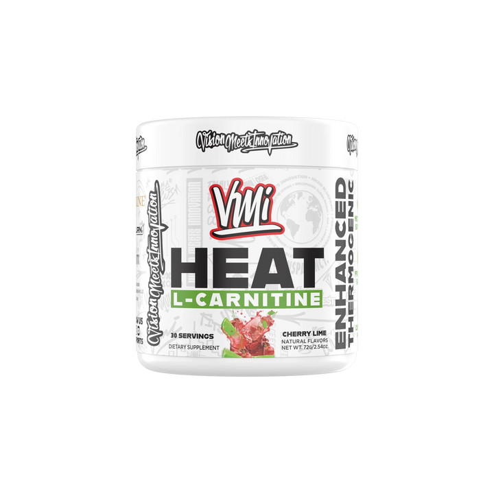 VMI- HEAT L-Carnitine Powder