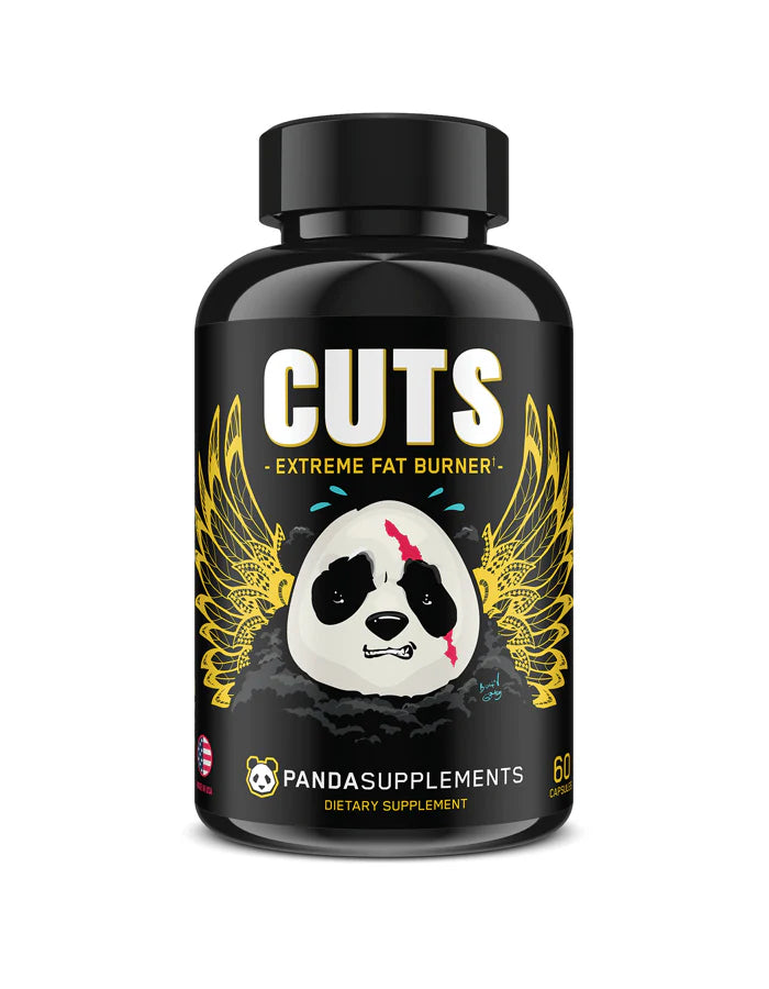 PANDA- CUTS Thermogenic