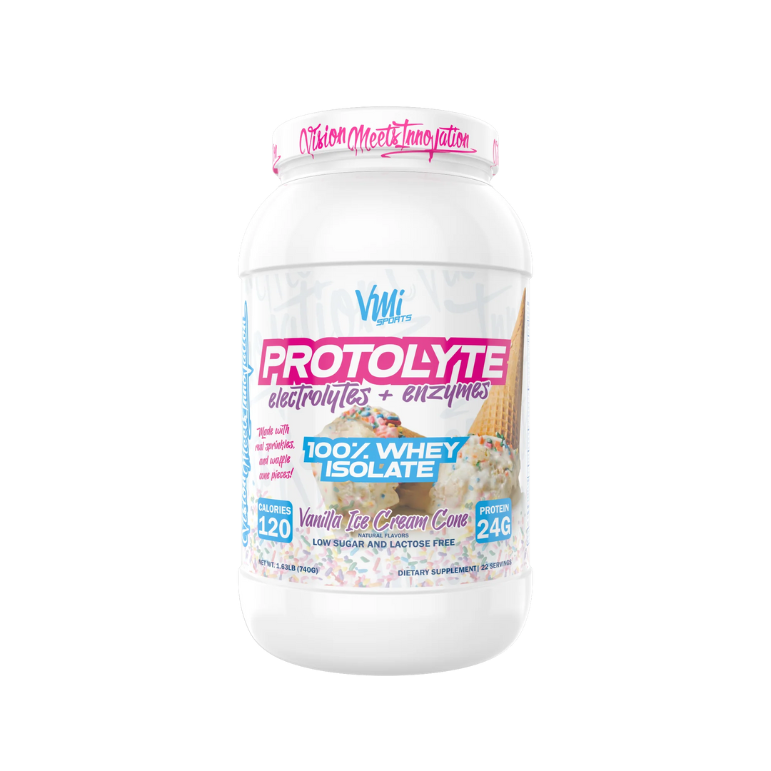 VMI- ProtoLyte ISO