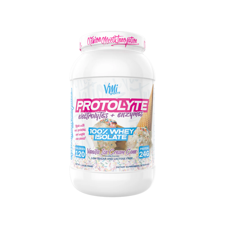 VMI- ProtoLyte ISO