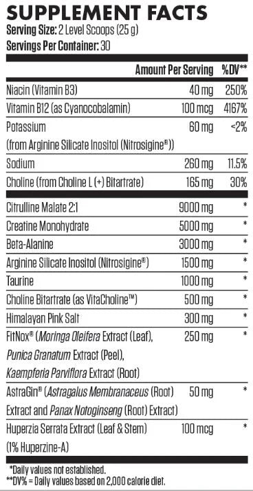 ABE- Non-stim Pump