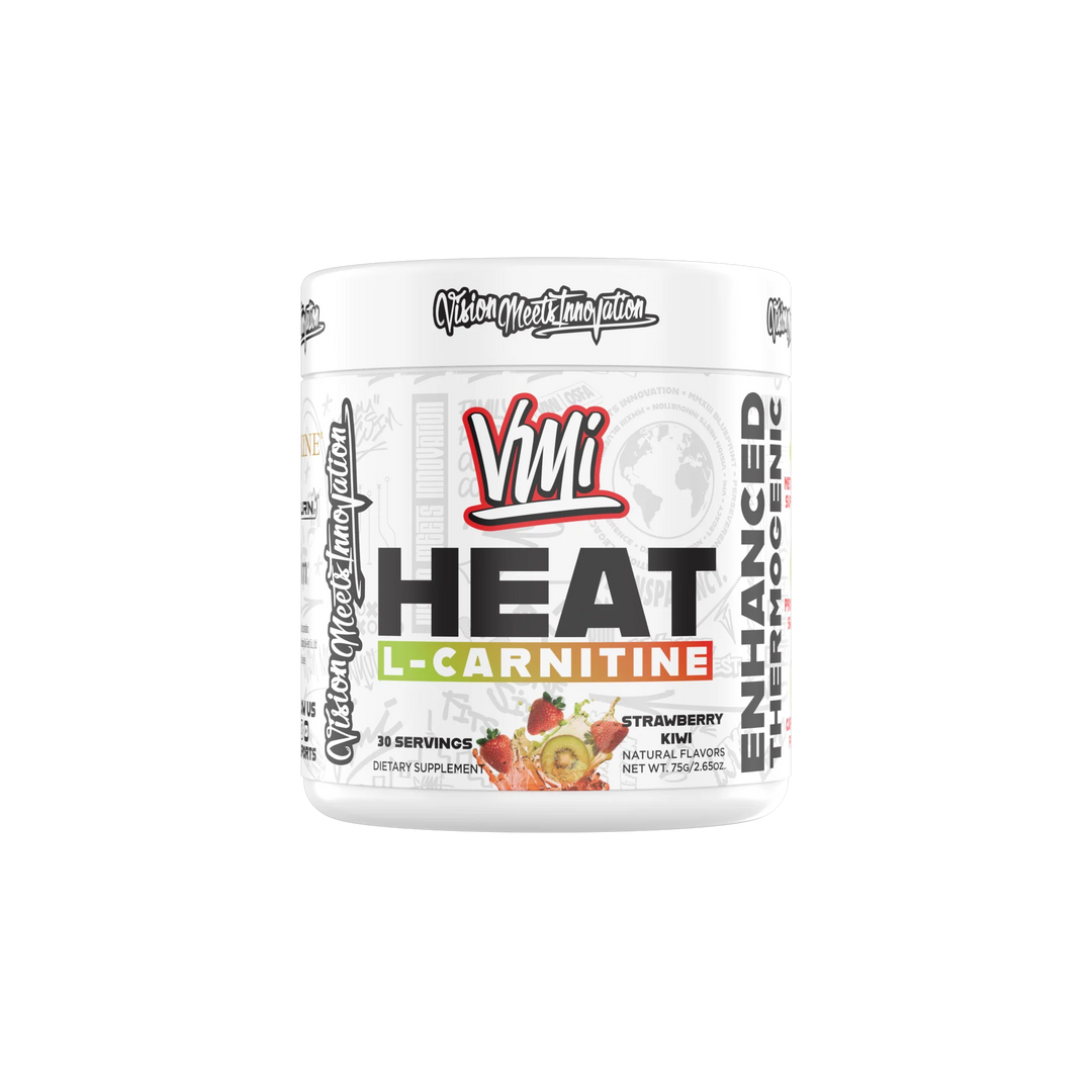 VMI- HEAT L-Carnitine Powder