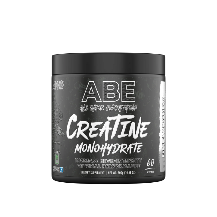 ABE- Creatine Monohydrate