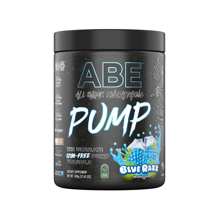 ABE- Non-stim Pump