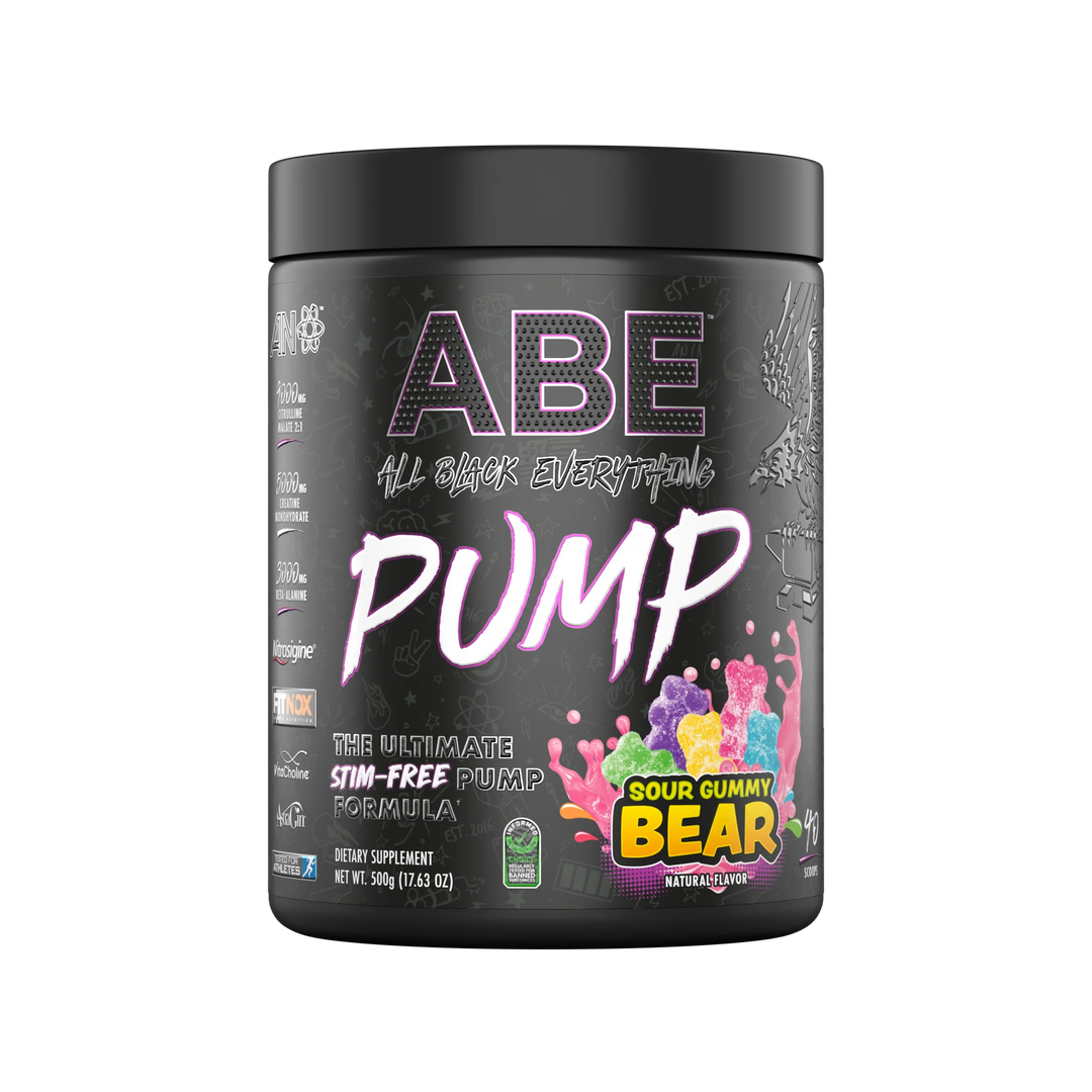 ABE- Non-stim Pump