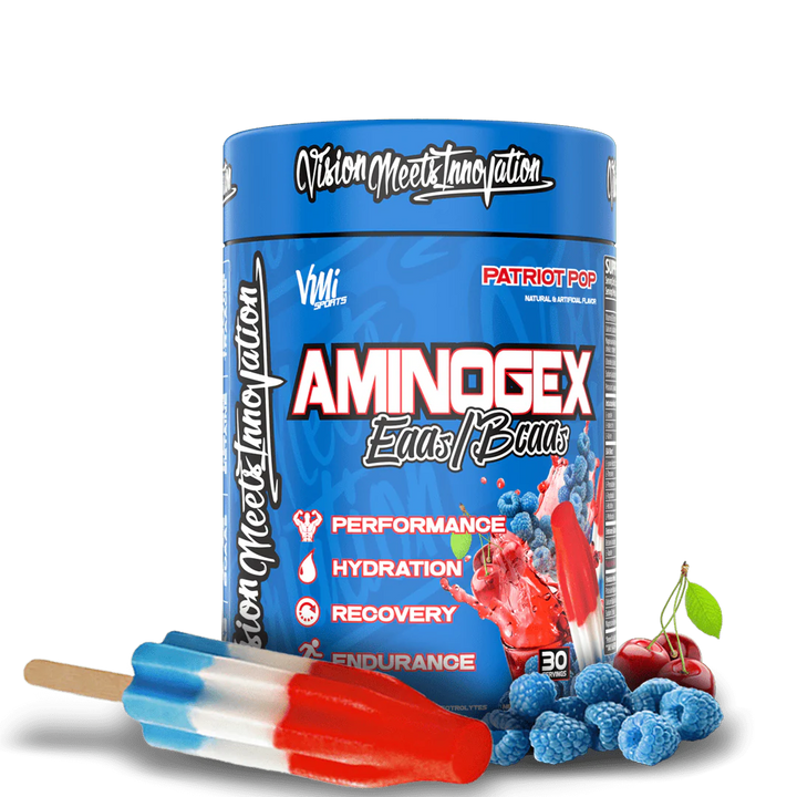 VMI- Aminogex Ultra