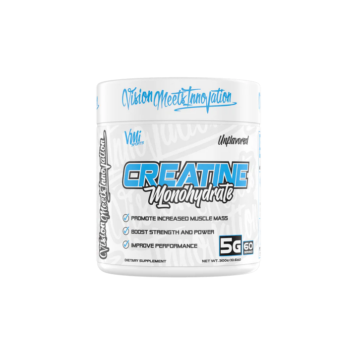 VMI- Creatine Monohydrate